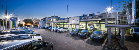 HG Autocenter M.Heilmann u. M.Gleich eGbR